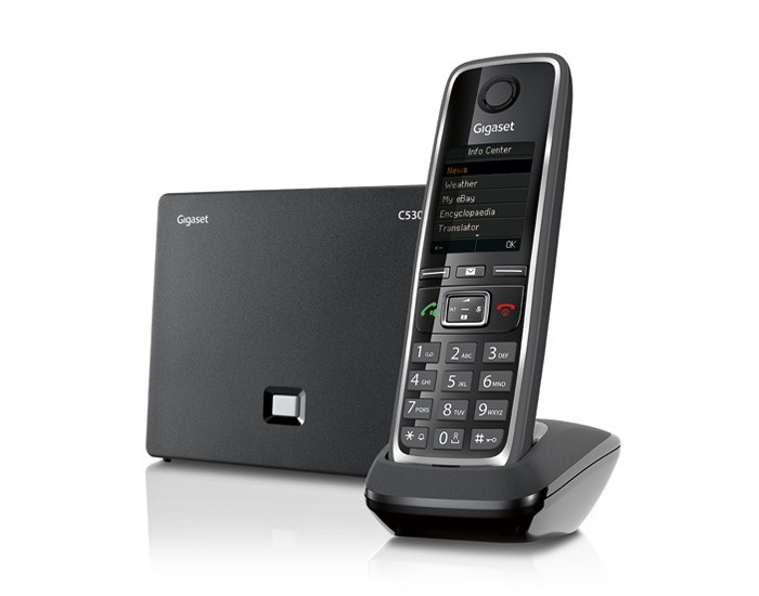 Gigaset C530 IP